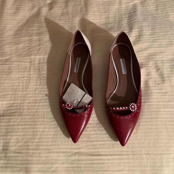 Tabitha Simmons shoes - Picture 2 of 4